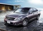 Nissan Teana 2008 года (JP)